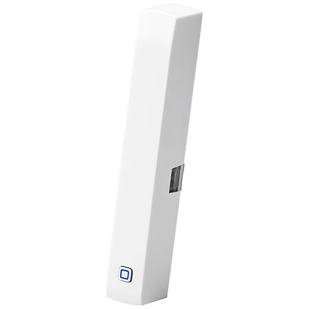 Homematic IP Starter Set Alarm mit Access Point, Alarmsirene, Tür-/Fensterkontakt und Bewegungsmelder HmIP-SK7