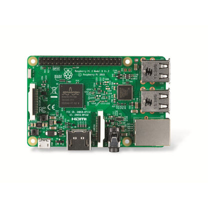 Raspberry Pi 3 Modell B  (NEU ohne OVP)