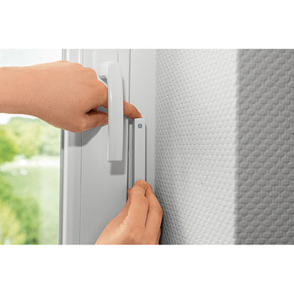 Homematic IP Smart Home Fenster- und Türkontakt HMIP-SWDO-2, optisch B-Ware