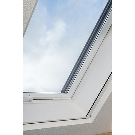 Homematic IP Smart Home Fenster- und Türkontakt HMIP-SWDO-2, optisch B-Ware