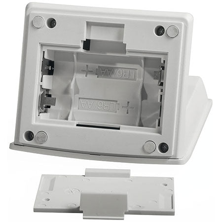 Homematic IP Tischaufsteller HMIP-DS55 für batterieversorgte Geräte im 55er-Format