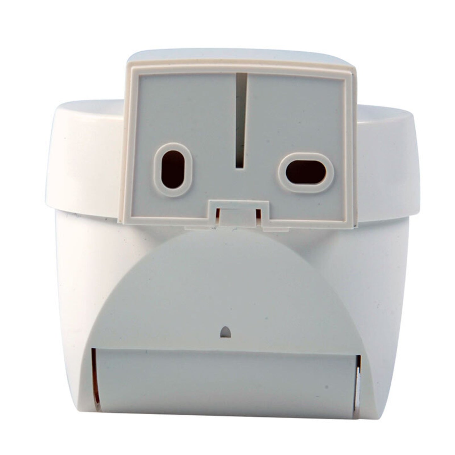 ELV Homematic IP ARR-Bausatz Bewegungsmelder HmIP-SMO-2 mit Dämmerungssensor - außen, weiß