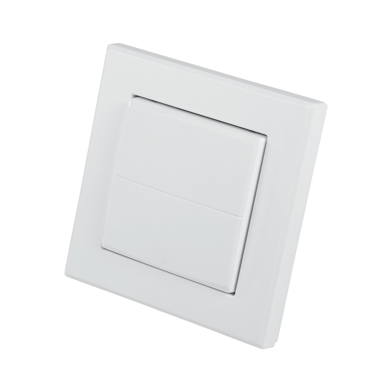 Homematic IP Tasterwippe für Markenschalter HmIP-BRU - universal