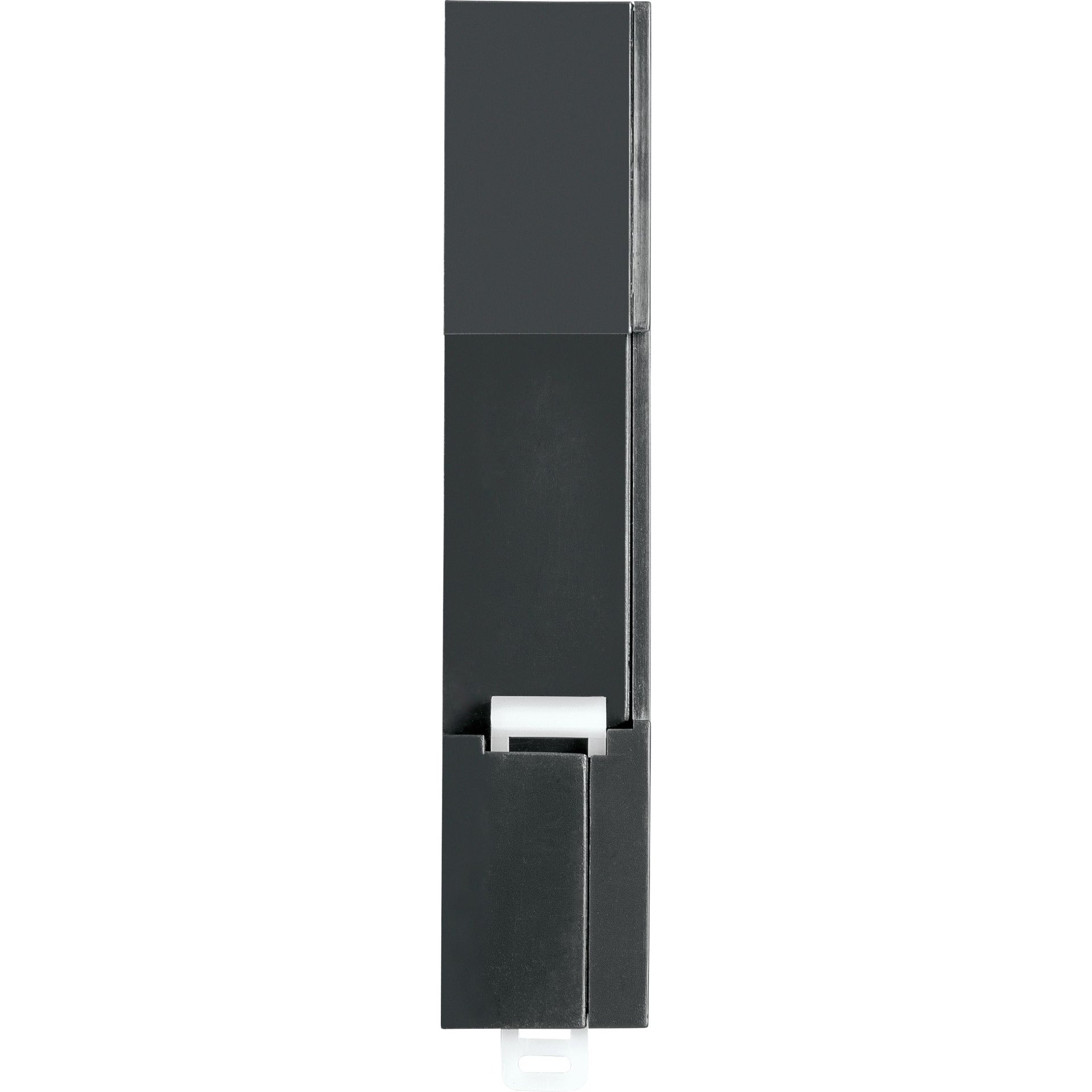Homematic IP Funk-Schaltaktor für Hutschienenmontage, HmIP-DRSI1, 1-fach
