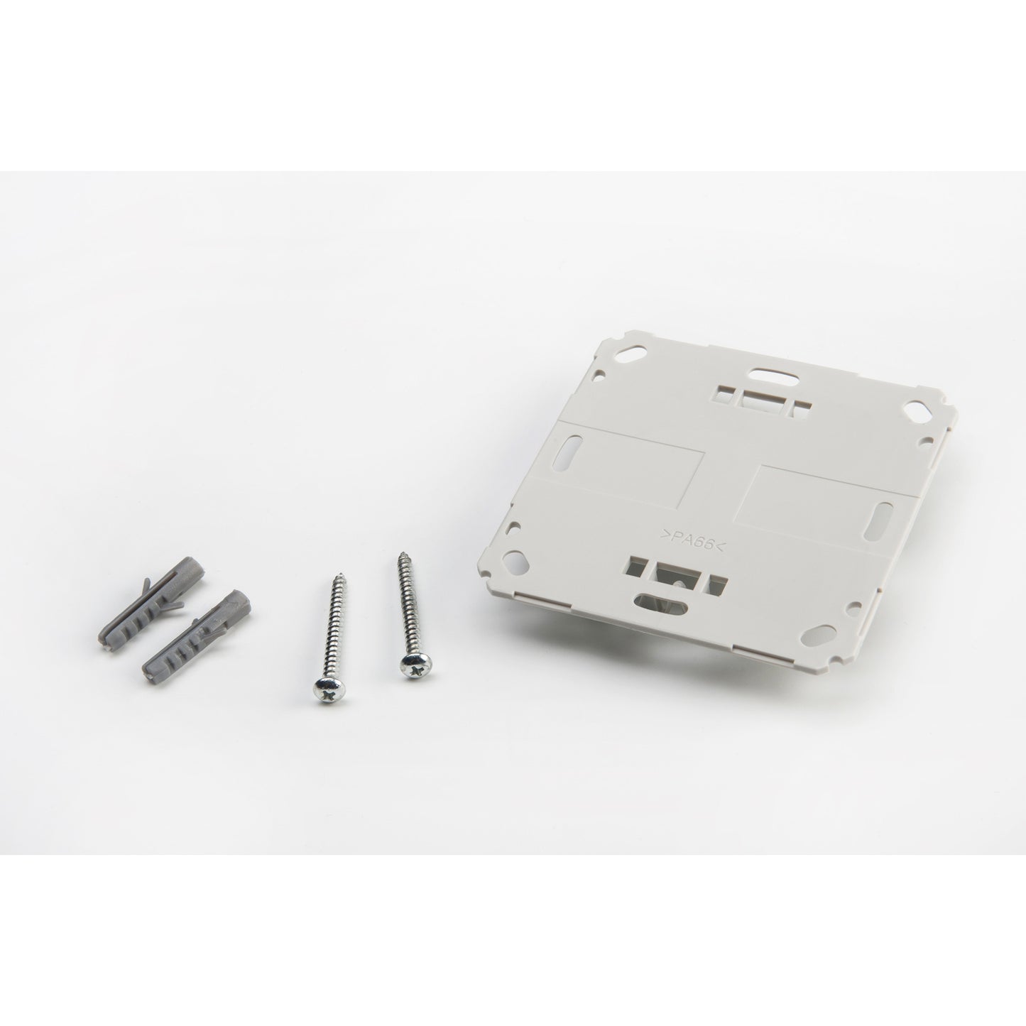 Homematic IP Smart Home Wandthermostat HmIP-WTH-1 mit Luftfeuchtigkeitssensor