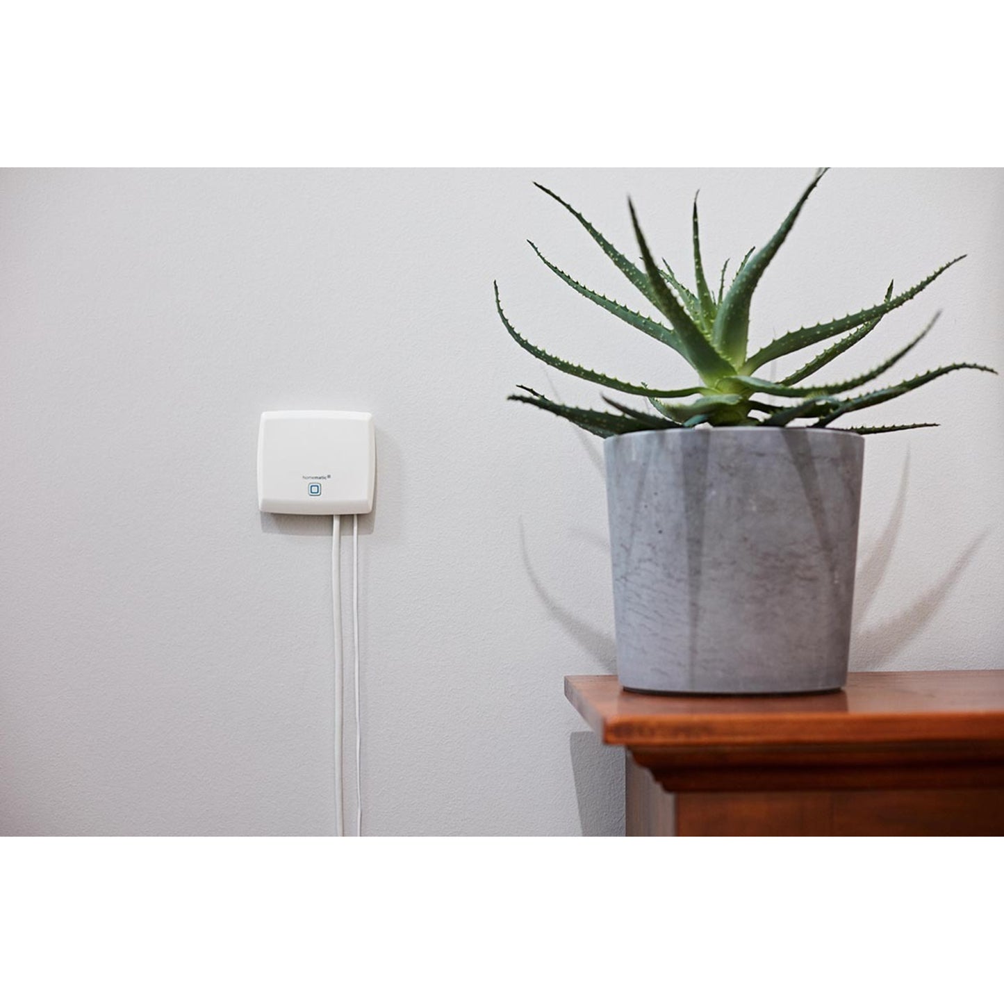 Erfal Smartcontrol Rollo by Homematic IP 180 x 230 cm (B x H) blickdicht