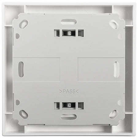 ELV Homematic IP ARR-Bausatz Temperatur/Luftfeuchtesensor mit Display HmIP-STHD, für Smart Home / Hausautomation