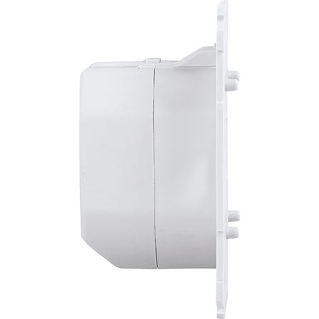 ELV Homematic IP ARR-Bausatz Unterputz-Schalt-Mess-Aktor für Markenschalter HmIP-BSM, für Smart Home / Hausautomation