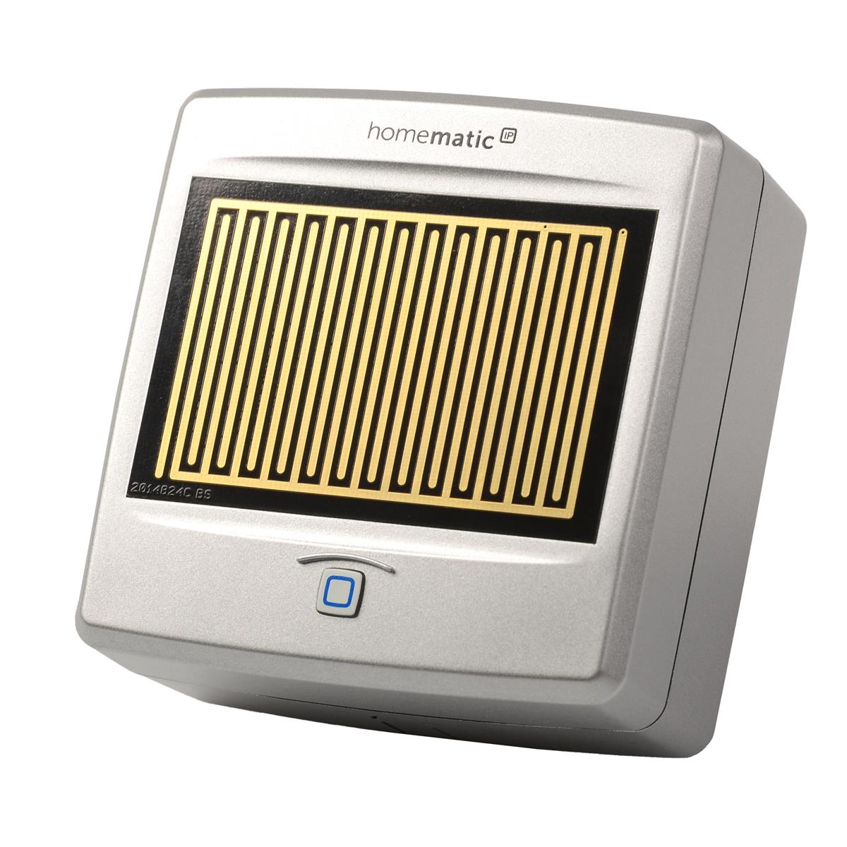 ELV Homematic IP Bausatz Regensensor HmIP-SRD