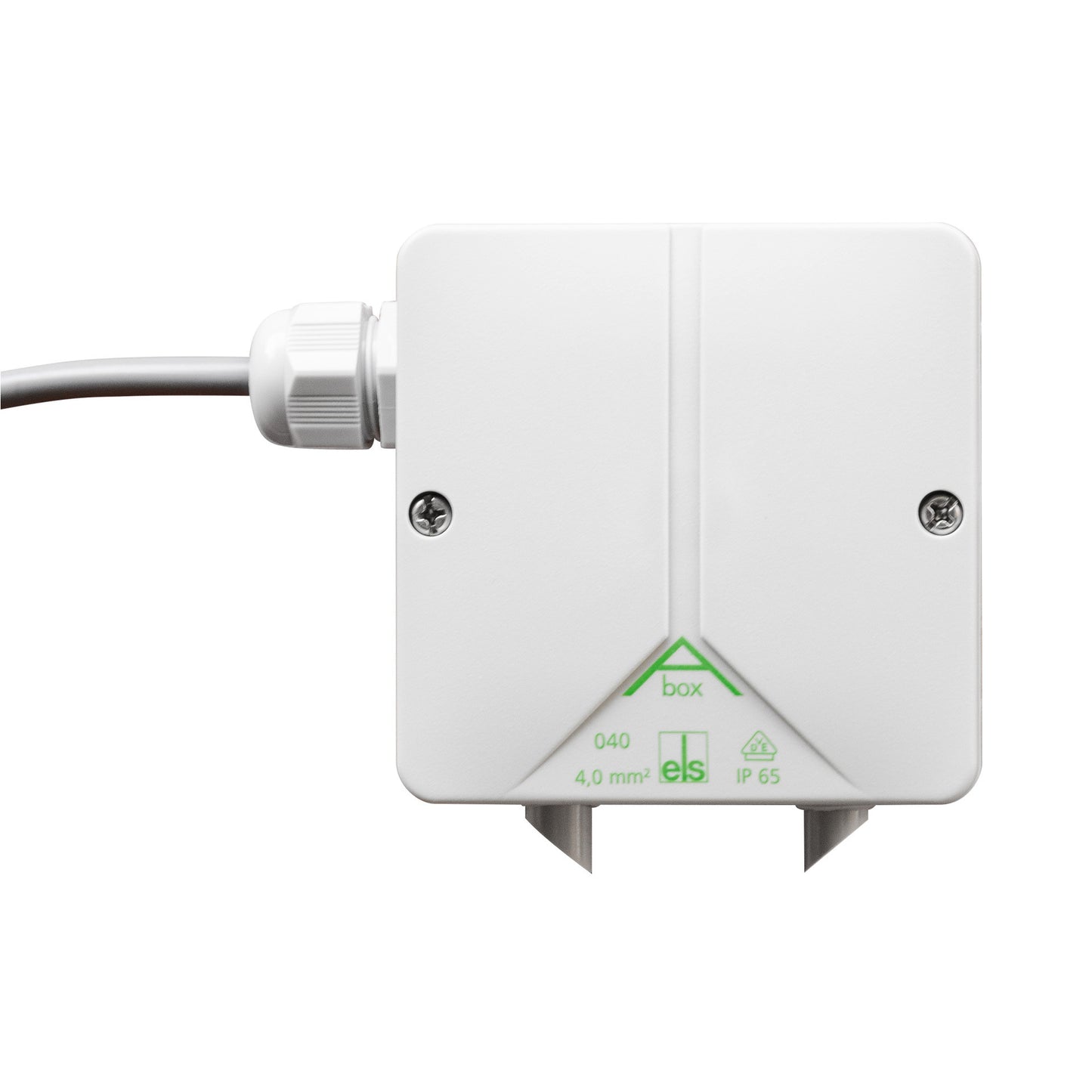 ELV Homematic IP Bausatz Feinstaubsensor HmIP-SFD