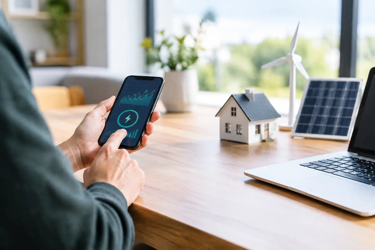 Trends bei dynamischen Stromtarifen 2026