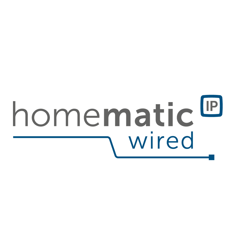Homematic IP Wired Zubehör
