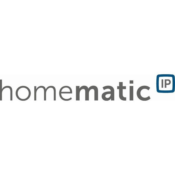 Lichtsteuerung Homematic IP