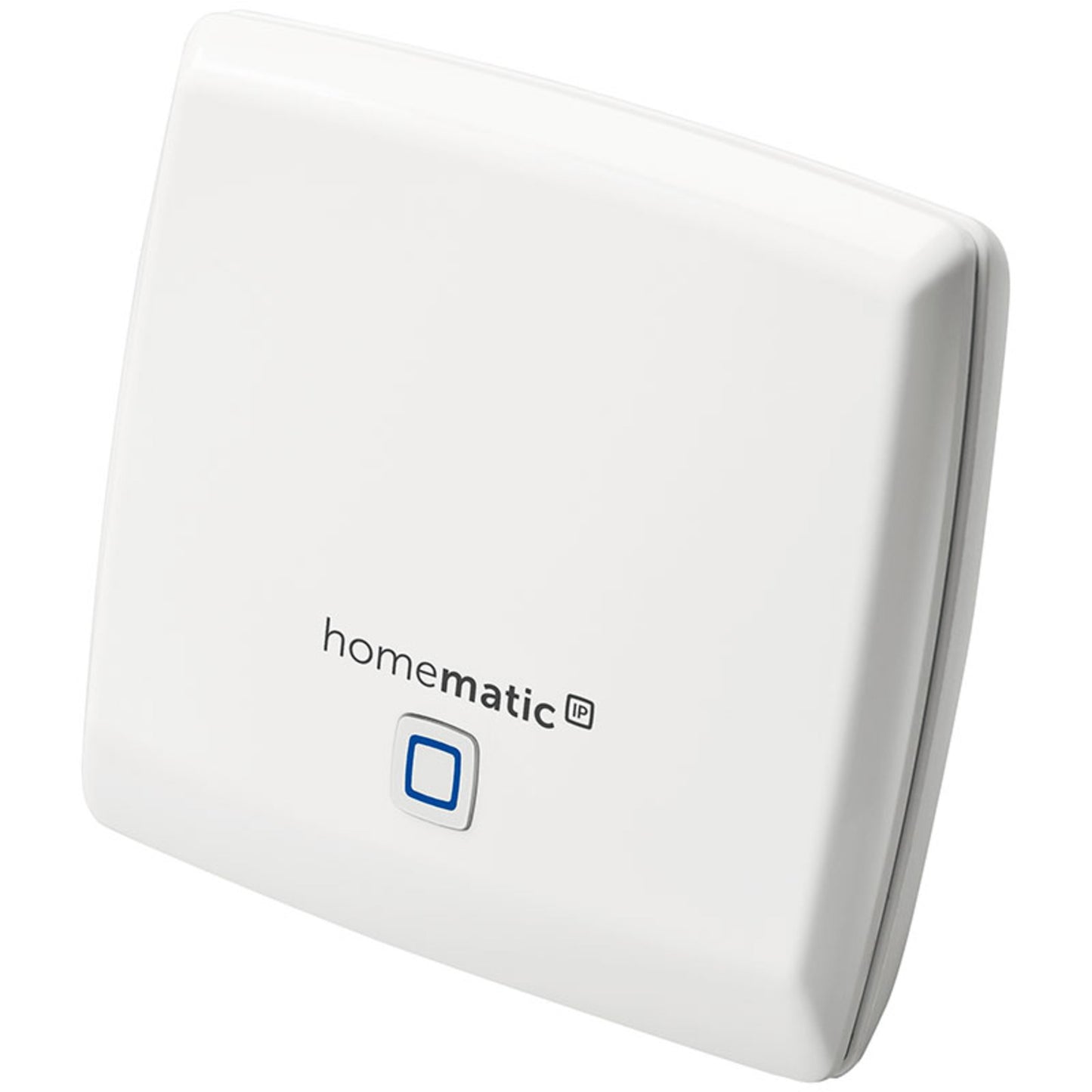 Homematic IP Set mit Access Point und 1x Heizkörperthermostat eTRV-2