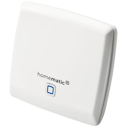 Homematic IP Set mit Access Point und 1x Heizkörperthermostat eTRV-2