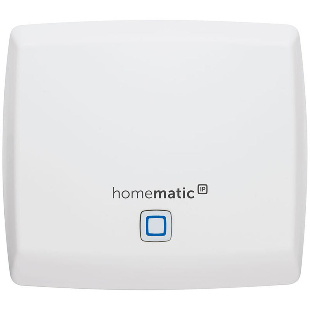 Homematic IP Smart Home Set Lightstrip und Access Point, HmIP-HAP + HmIP-LSS