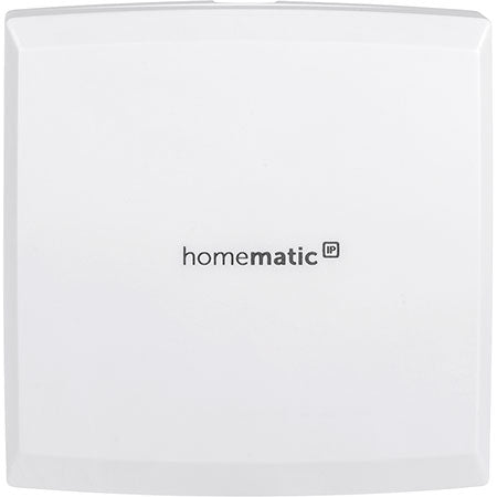Homematic IP Garagentortaster/Schaltaktor HmIP-WGC, fernbedienbar B-Ware