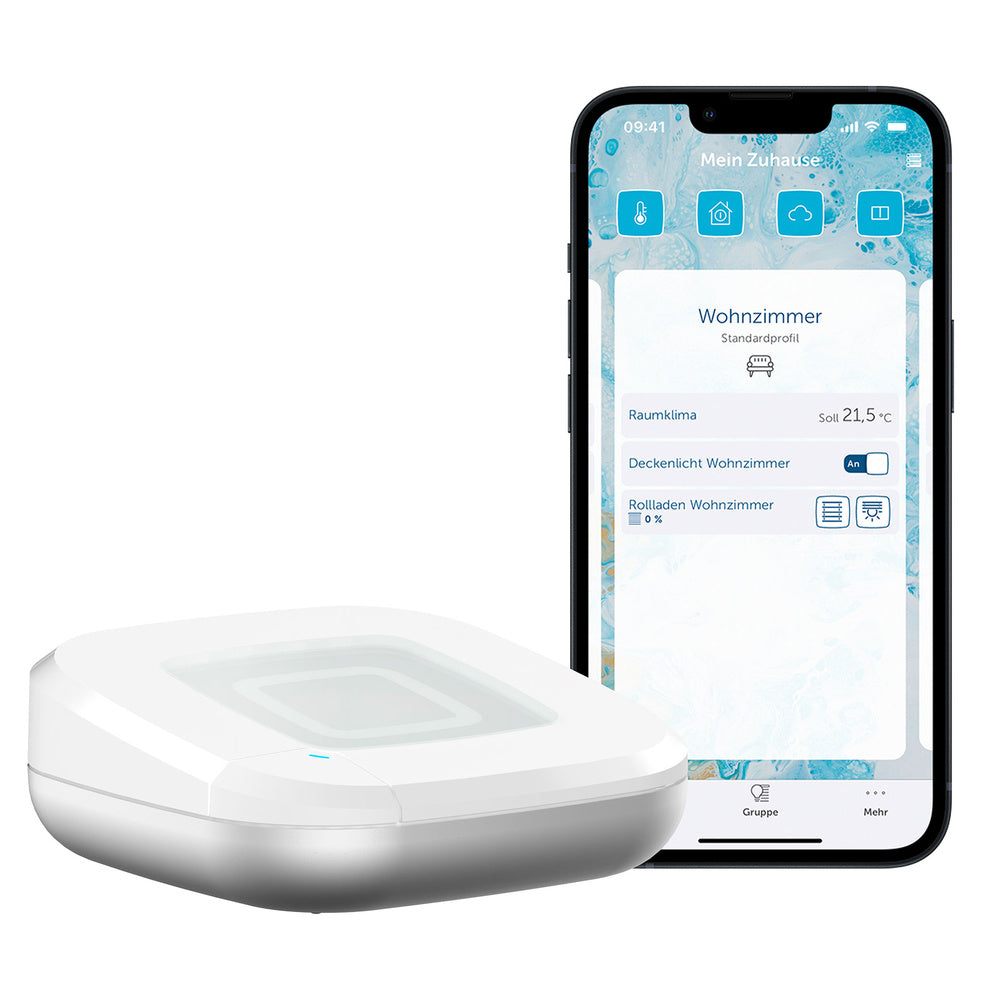 Homematic IP Smart Home Access Point 2, HmIP-HAP2 B-Ware