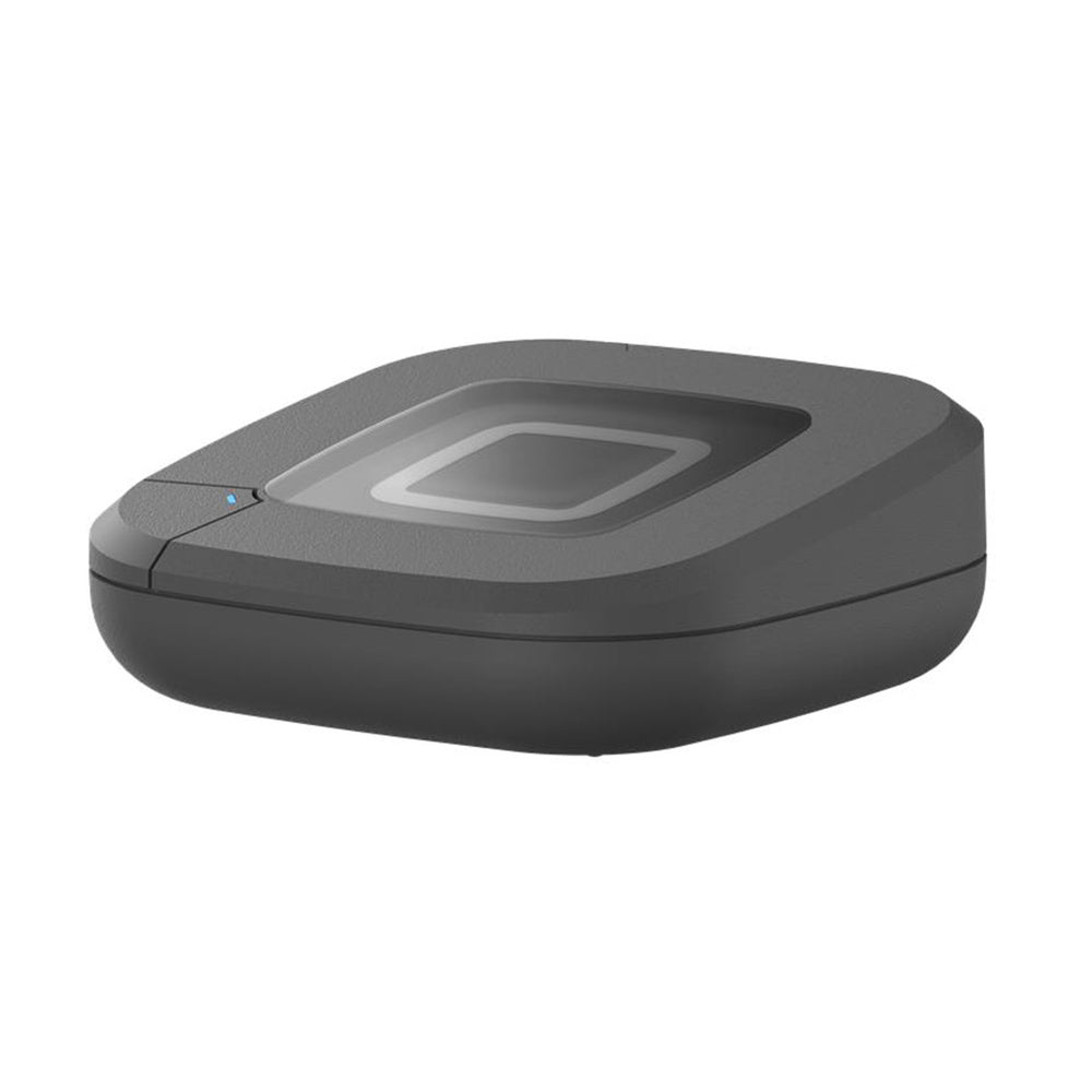Homematic IP Smart Home Access Point 2, Anthrazit, HmIP-HAP2-A