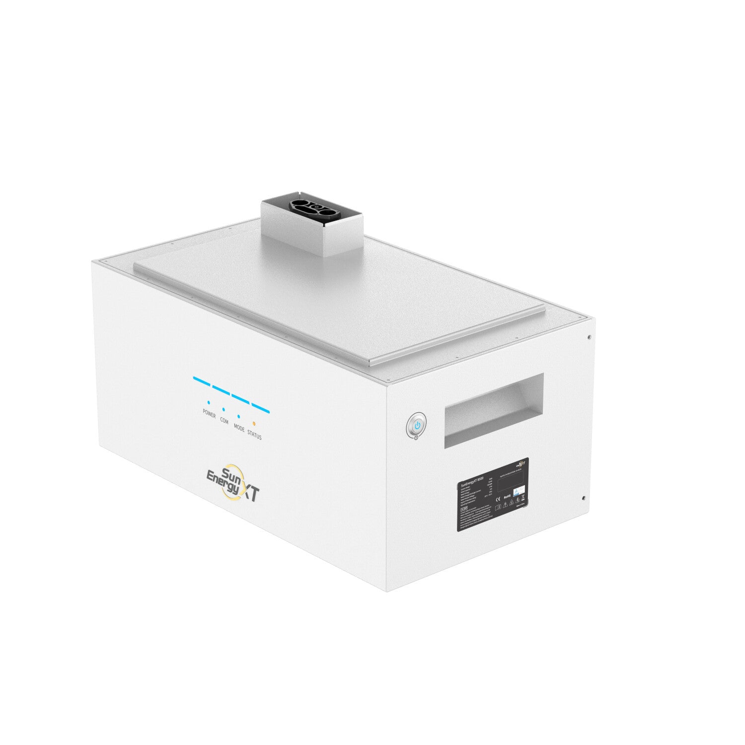 SunEnergyXT B500 Erweiterungsspeicher 5kWh für SunEnergyXT 500/500 PRO