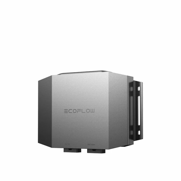 ECOFLOW ALTERNATOR CHARGER 600