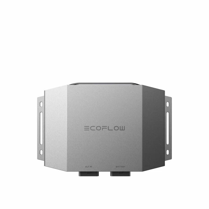 ECOFLOW ALTERNATOR CHARGER 600