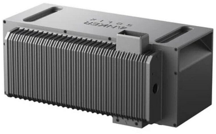 Anker SOLIX BP2700 Erweiterungsakku 2688 Wh