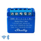 Shelly Relais "Plus 1 Mini" WLAN BT max. 8A 1 Kanal Unterputz