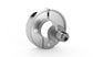 tedee Lock PRO/GERDA Adapter für vorhandene Zylinder Silber