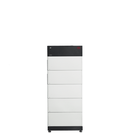 BYD Battery-Box Premium HVM 13.8