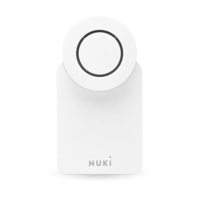 Nuki Smart Lock (4. Generation)