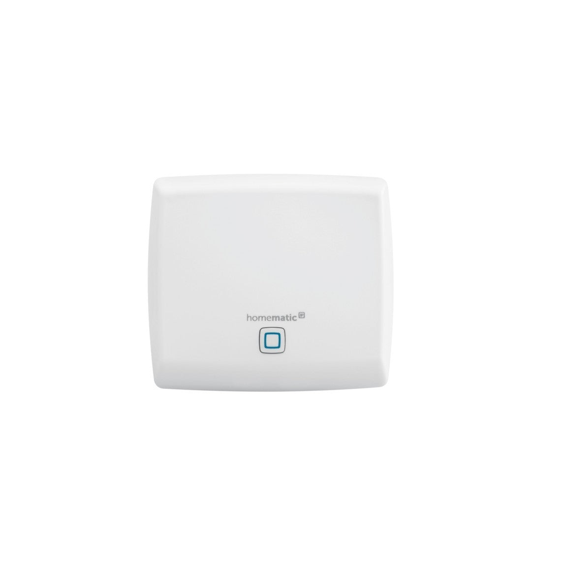 Homematic IP Access Point + Heizkörperthermostat Evo 2er Set weiß Sparset