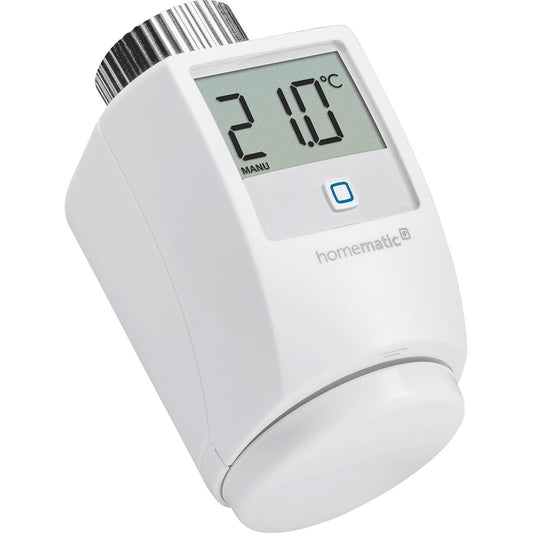 Homematic IP Access Point + Heizkörperthermostat 10er Set