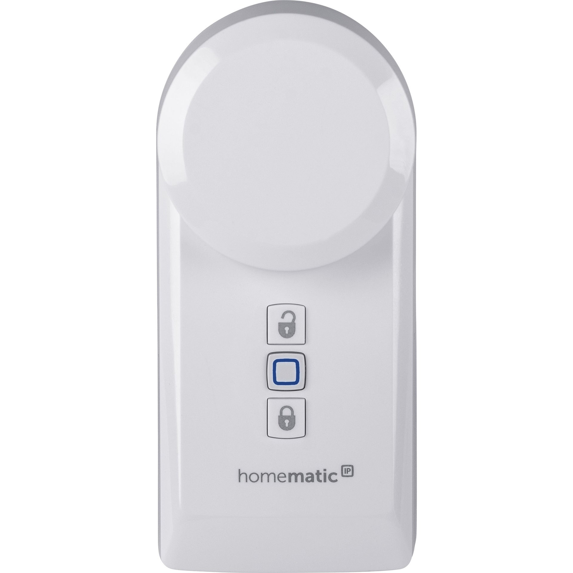 Homematic IP Smart Home Set Türschloss, Access Point + Türschlossantri ...