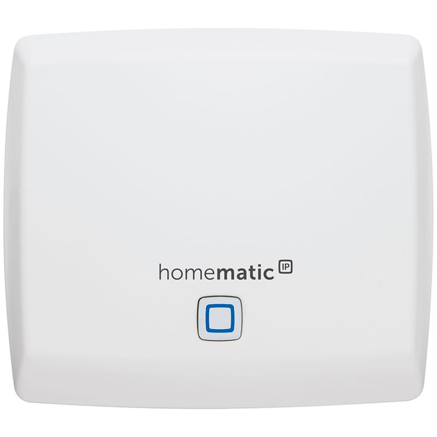Homematic IP Set Wetter Pro mit Homematic IP Access Point und Funk-Wettersensor pro