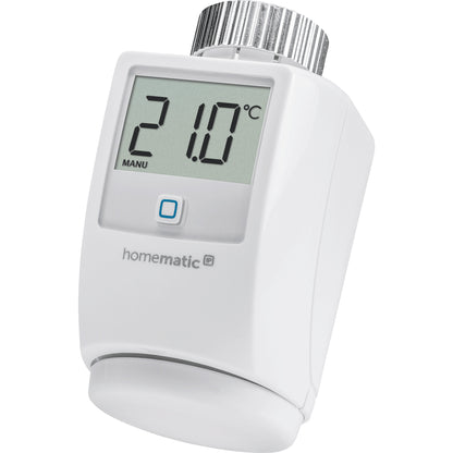 Homematic IP Smart Home 5er-Set Heizkörperthermostat HMIP-eTRV-2