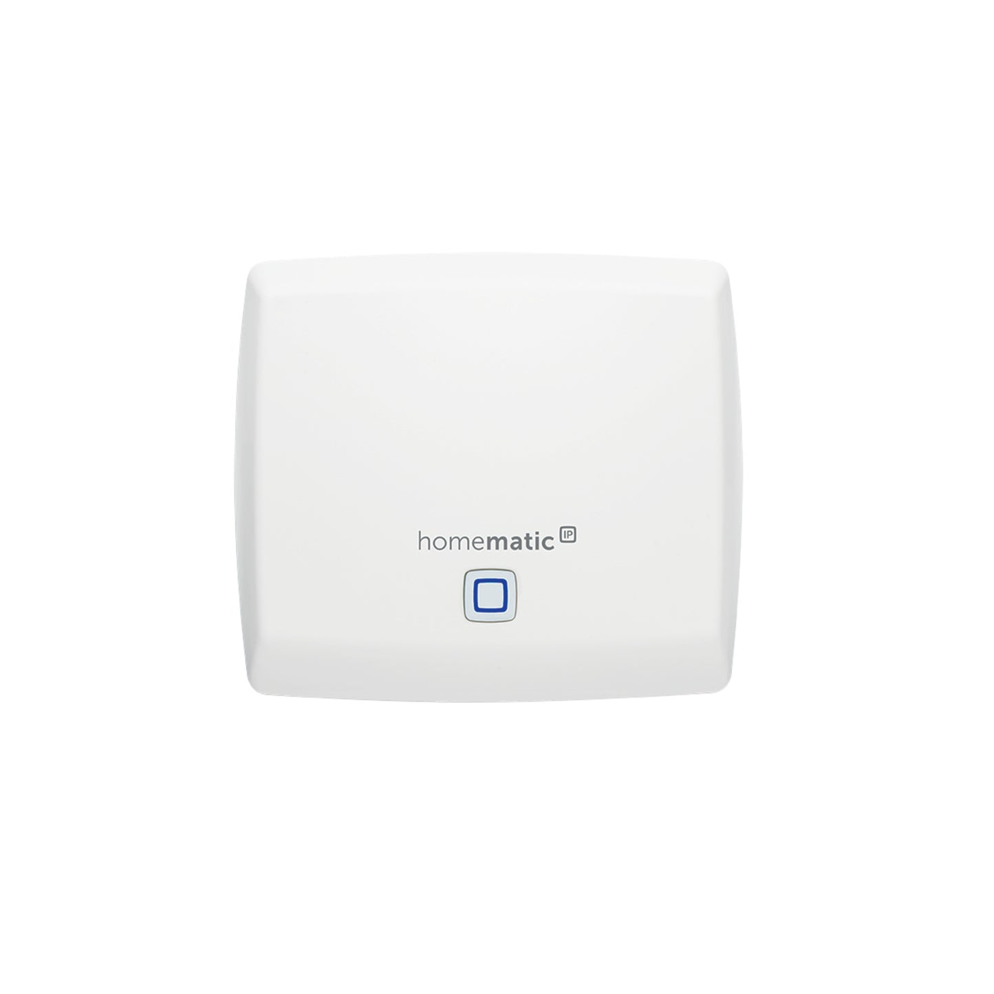 Homematic IP Set Beschattung mit Access Point, 7x Rollladenaktor für Markenschalter