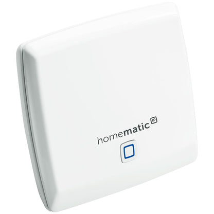 Homematic IP Set Elektroheizungen mit Access Point, Schalt-Mess-Steckdose und Wandthermostat