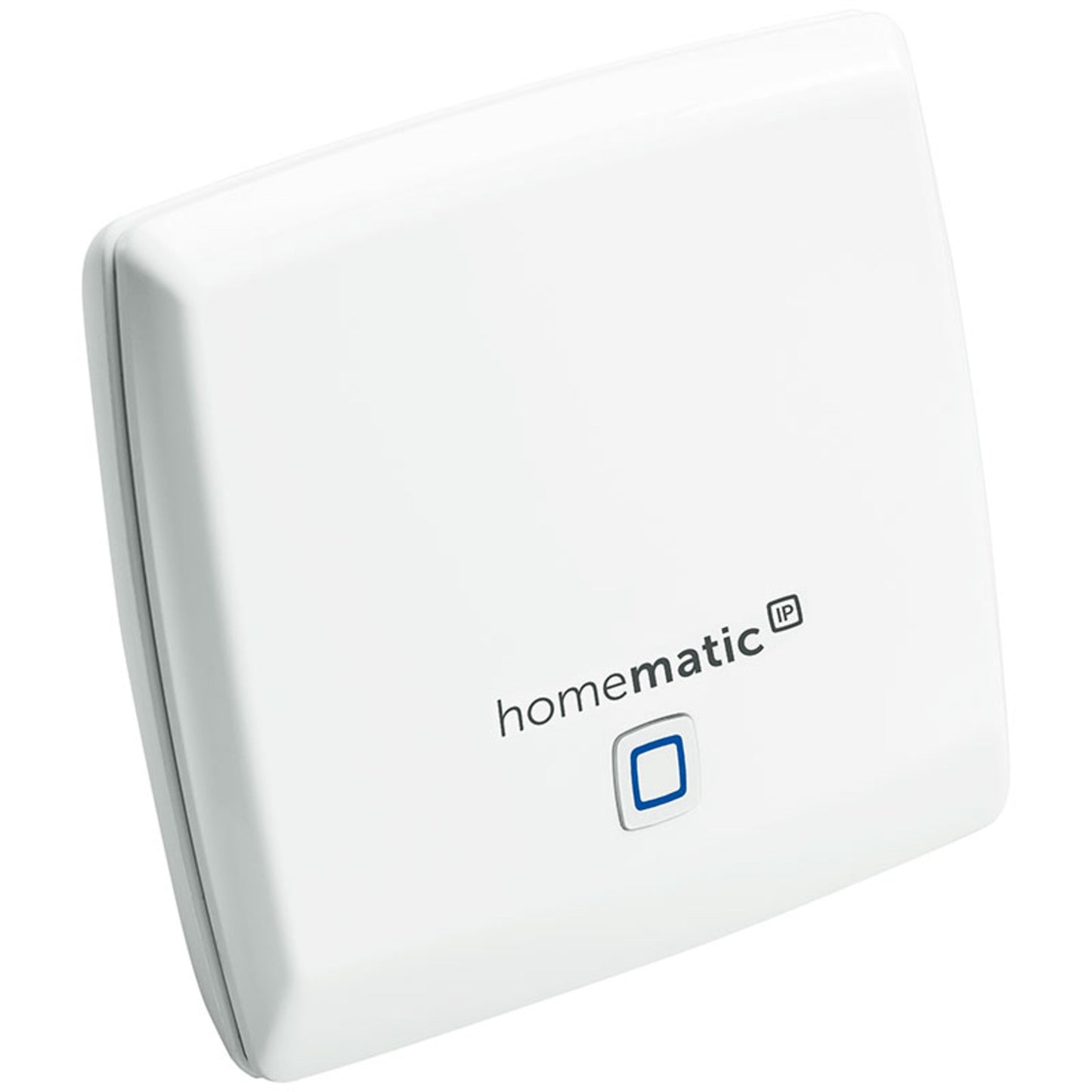 Homematic IP Set EVO mit Access Point, 1x Heizkörperthermostat Evo, weiß