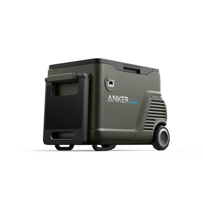 Anker EverFrost Powered Cooler Tragbarer Kühlbox 40L + Cooler Battery SET