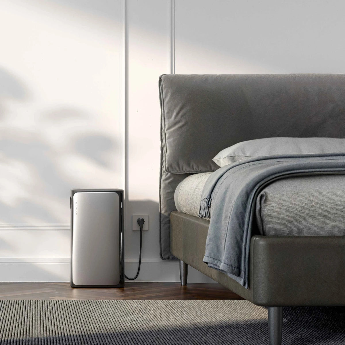 EcoFlow STREAM AC Pro - 0% MWST (ANGEBOT GEMÄSS§12 ABS.3 USTG)