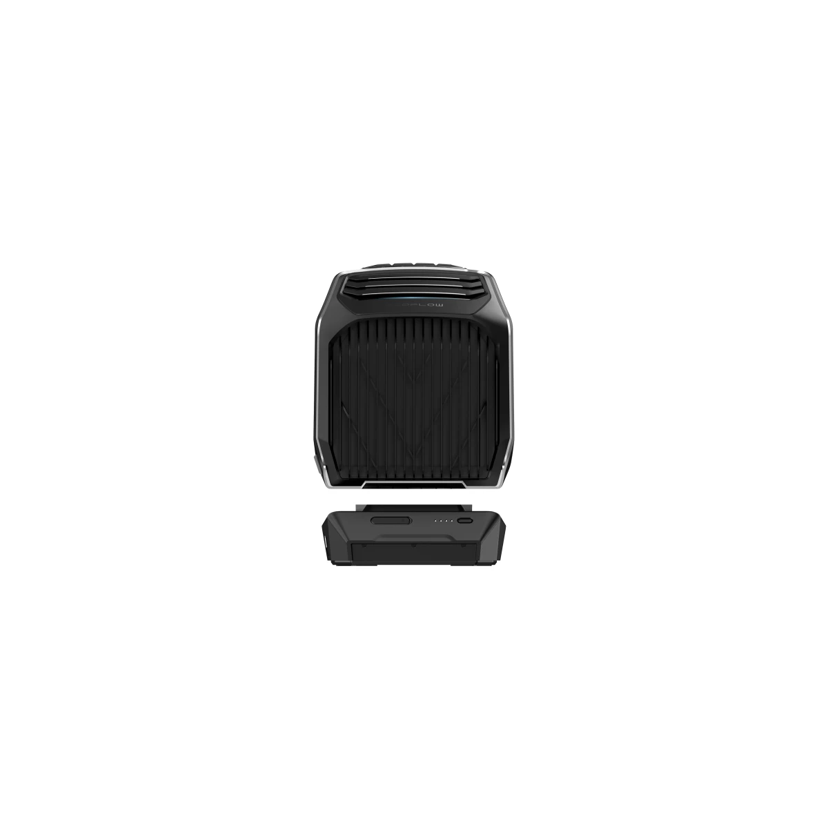 EcoFlow WAVE 2 Extra Batterie 1159 Wh B-Ware