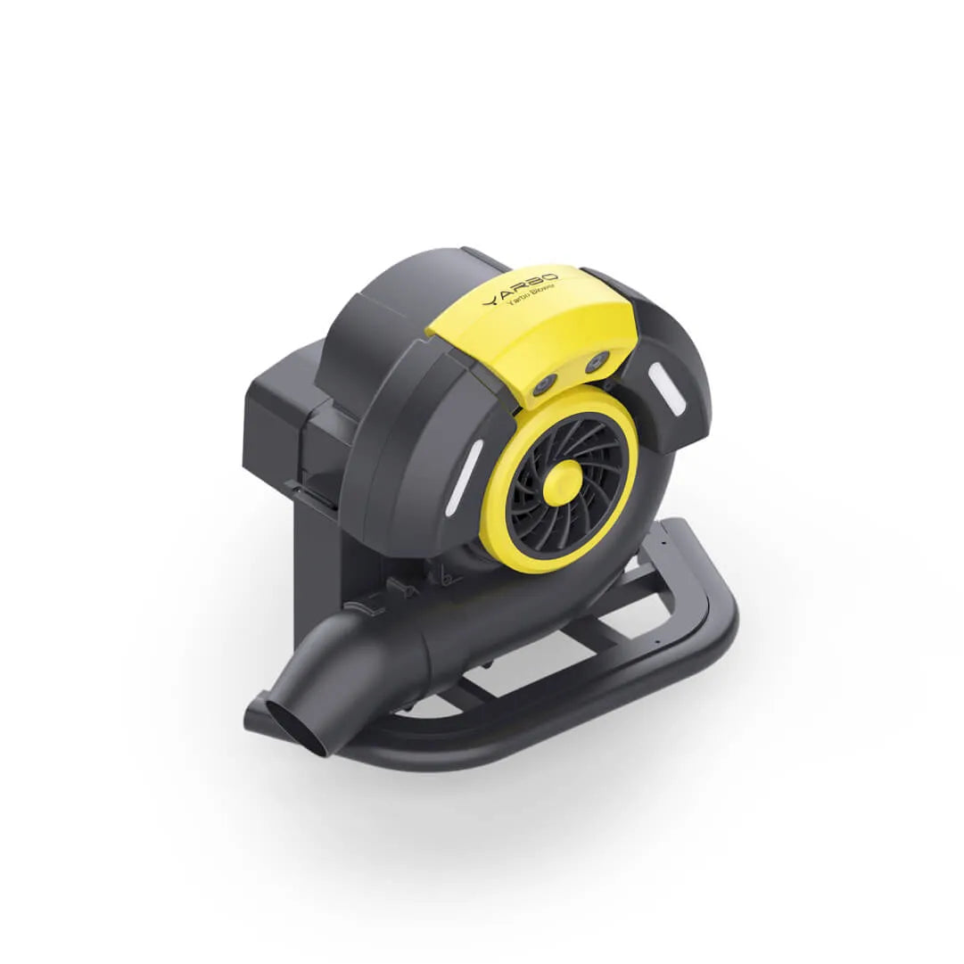 Yarbo-Rasenroboter Model 2024 | Core | Rasenmäher | Laubbläser