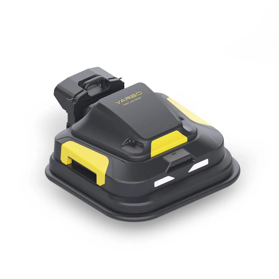 Yarbo-Rasenroboter Model 2024 | Core | Rasenmäher | Schneefräse