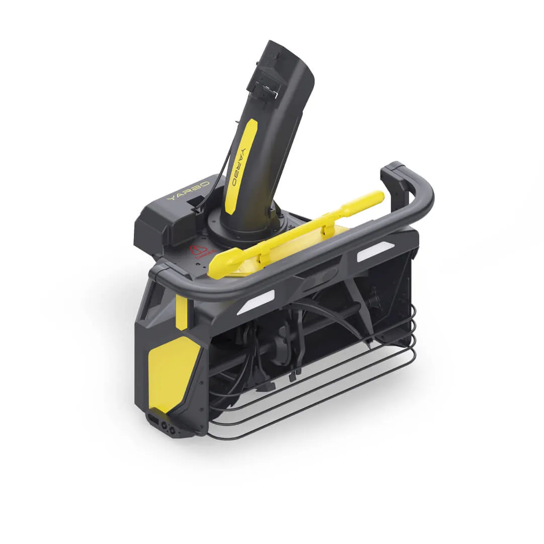 Yarbo-Rasenroboter Model 2024 | Core | Schneefräse