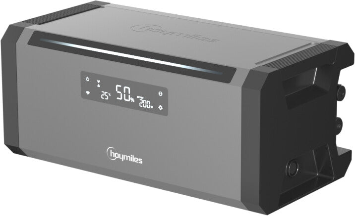 Hoymiles HiBattery 1920 AC