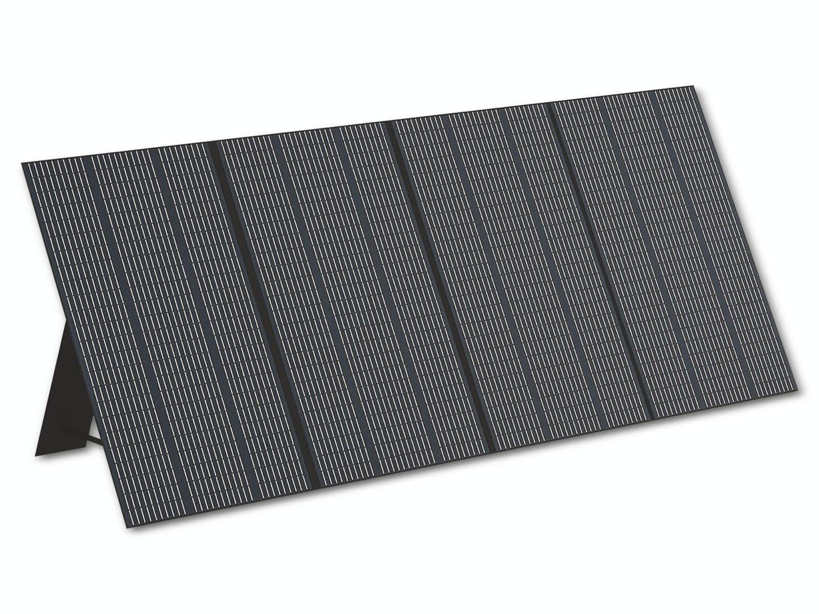 Bluetti PV350 Solar Panel 350W faltbares Solarmodul - 0% MwSt (Angebot gemäß§12 Abs.3 UstG)