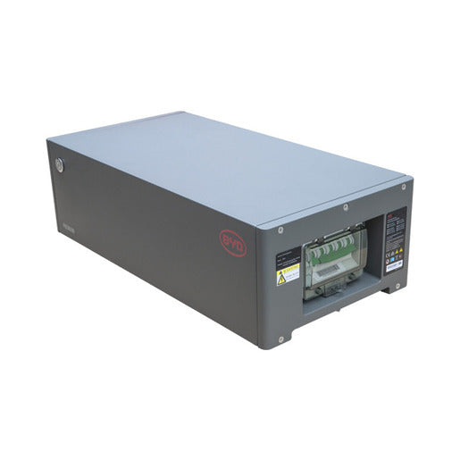 BYD B-Box BCU + Base Steuereinheit und Basis für Batteriemodule BYD - 0% MwSt (Angebot gemäß§12 Abs.3 UstG)