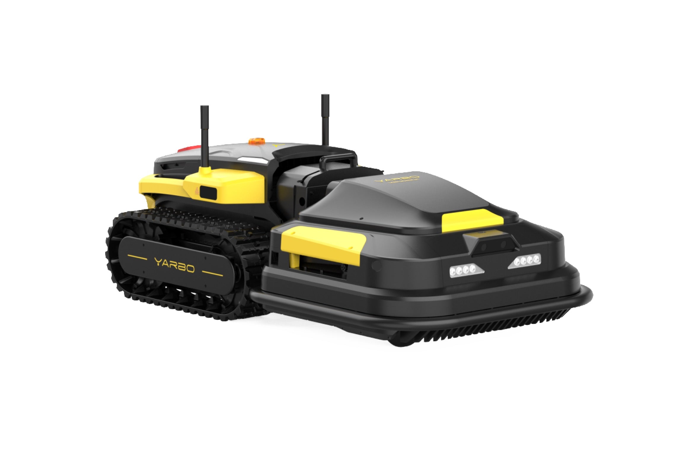 Yarbo-Rasenroboter Model 2024 | Core | Rasenmäher