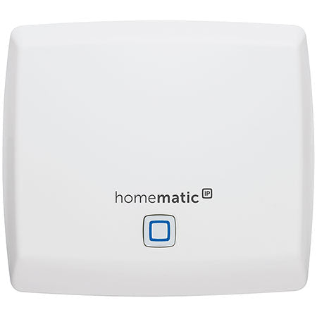 Homematic IP Access Point HmIP-HAP für Smart Home / Hausautomation